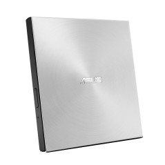 Asus SDRW-08U8M-U Silber Optical Drive – Premium External DVD Writer 90DD0292-M29000